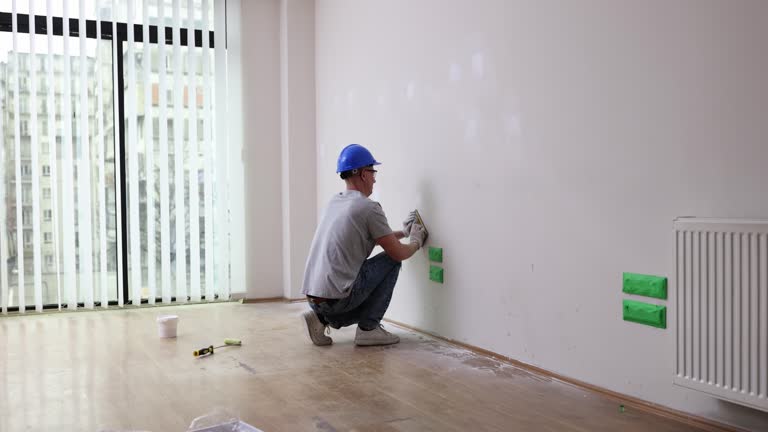 Trusted Shadybrook, TX Mold Removal Experts